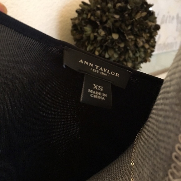 Ann Taylor dress - Picture 2 of 4